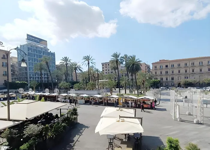 Domus Sicula City Center